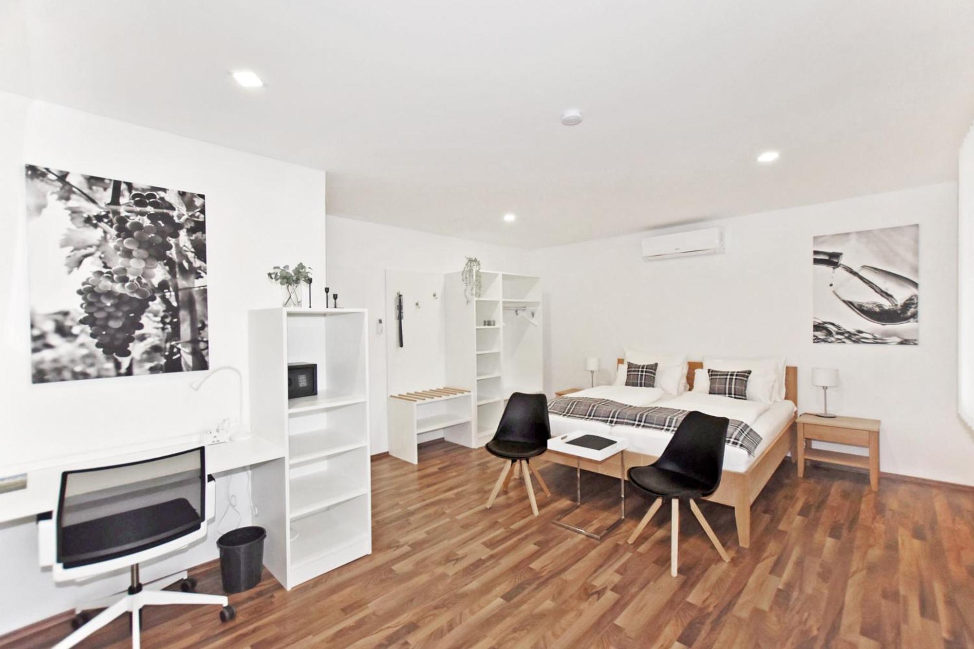 Appartamento Casa Rust Esterno foto