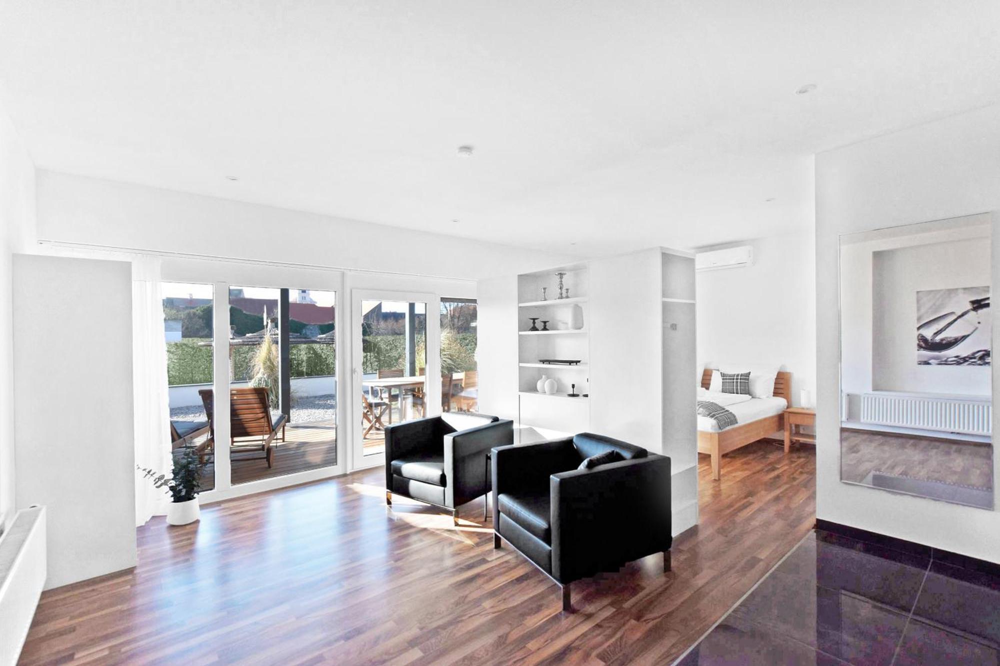 Appartamento Casa Rust Esterno foto