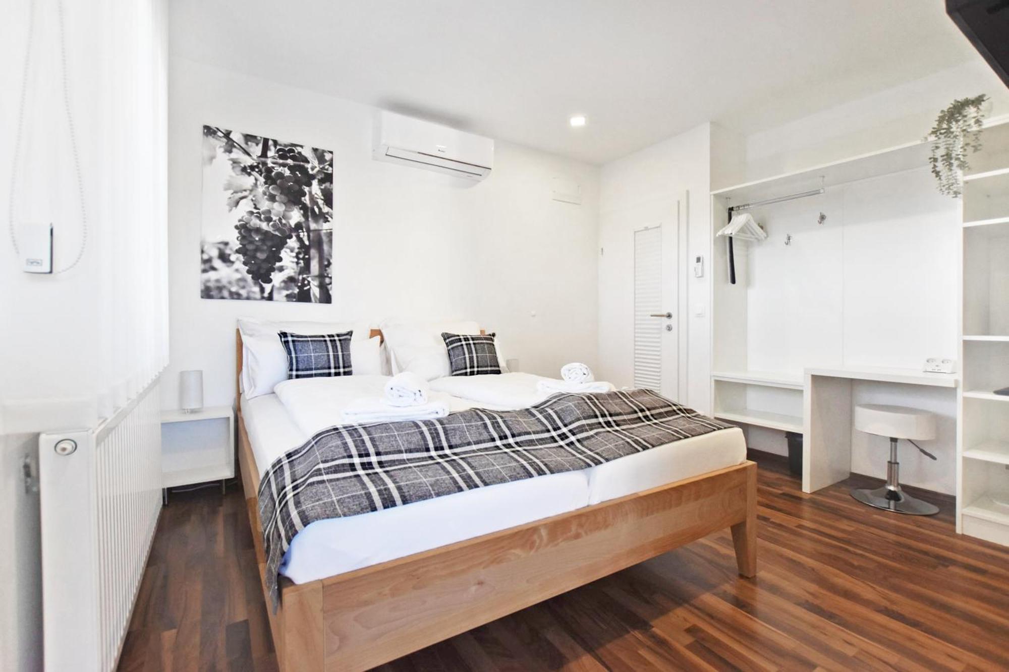 Appartamento Casa Rust Esterno foto